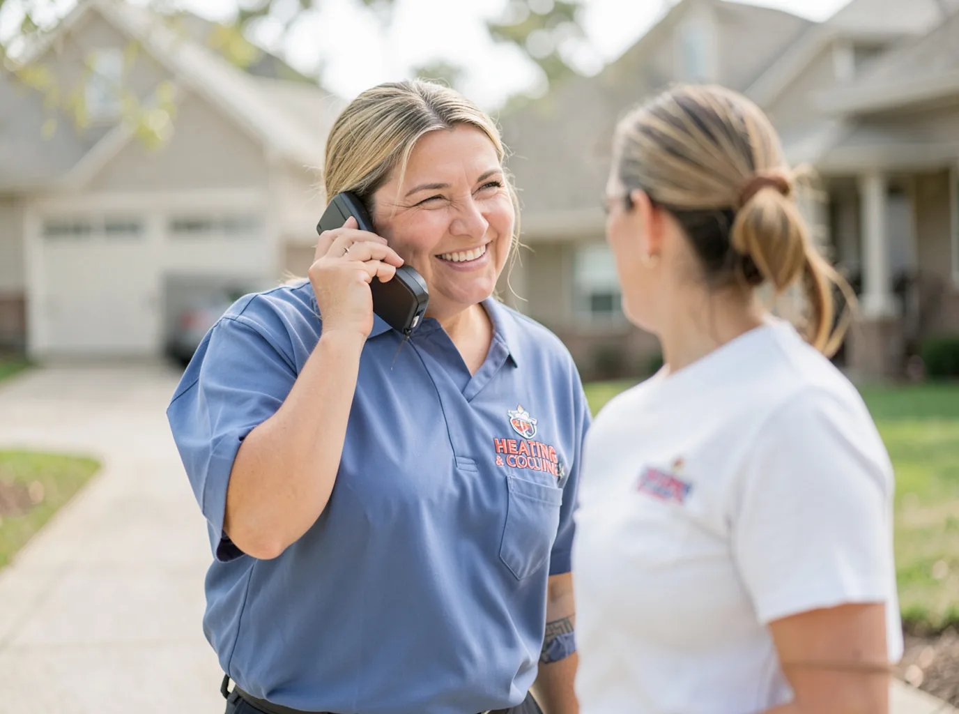 Hvac Repair Granite Falls, NC FAQs